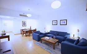 Tulip Hotel Apartments